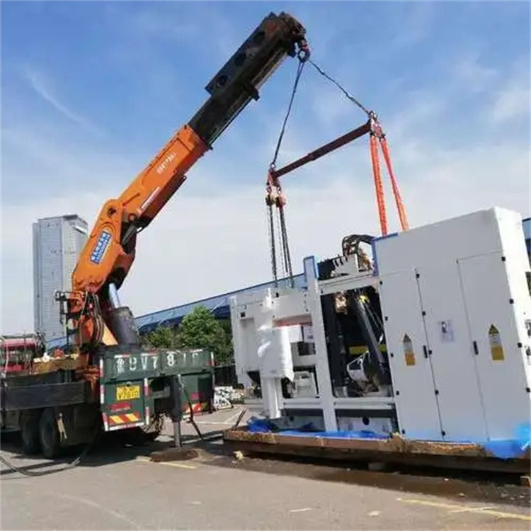 永清附近小吊车联系方式|8-16吨|本地及时服务