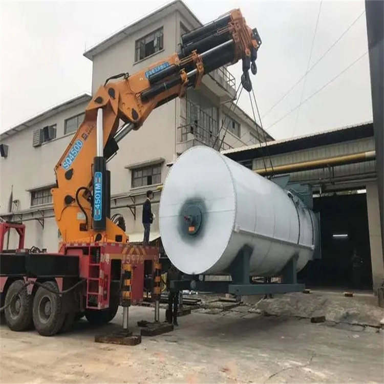 永清吊车租用电话|24小时应急服务|精准吊装方案